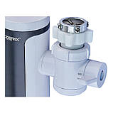 Проточний водонагрівач Zerix ELW77-E (з індик. темп.) (ZX4774), фото 3