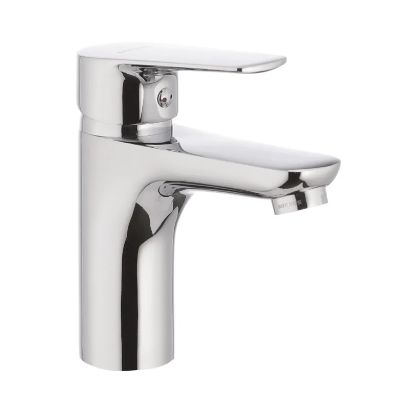 Змішувач для умивальника Mixxus NEM 001 (MI1604), фото 1