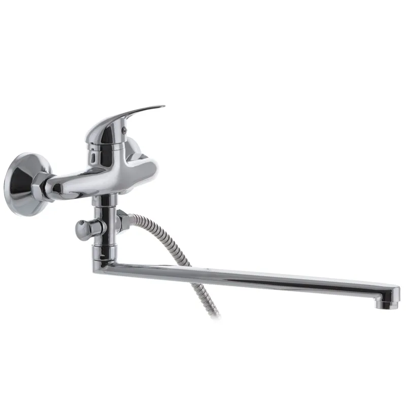 Змішувач для ванни Gromix 006 (GR0009), фото 1