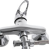 Змішувач для ванни Gromix 006 (GR0009), фото 3