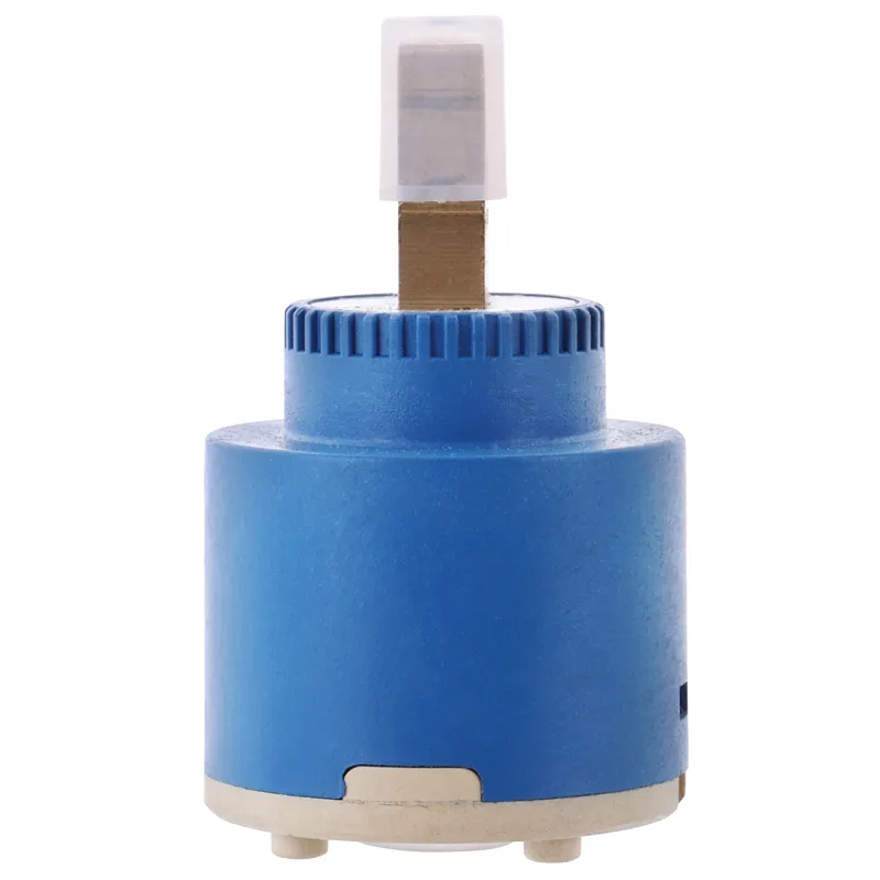 Картридж керамічний Champion (40 мм) (ZX0161), фото 1