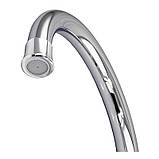 Проточний водонагрівач Zerix ELW42-E (ZX4696), фото 2