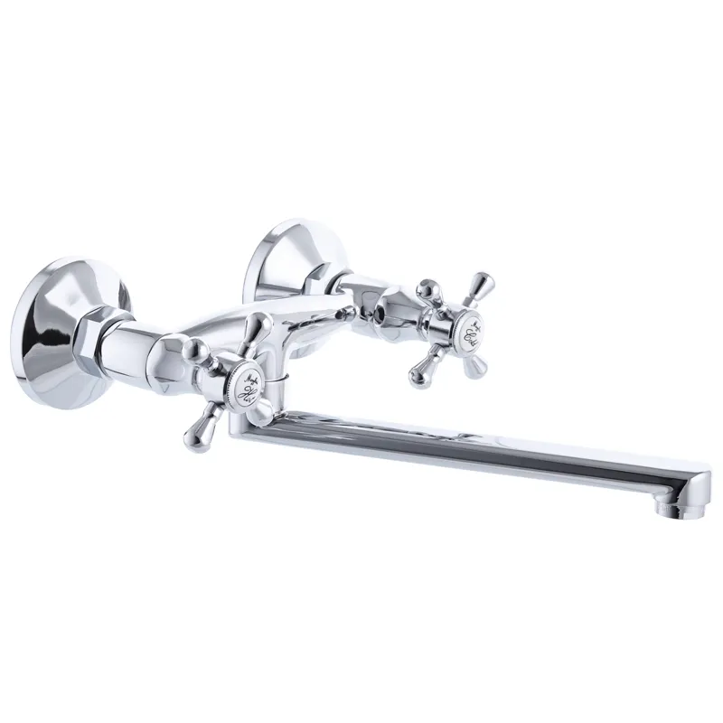 Змішувач для кухні EP MF 361 (EP0074), фото 1