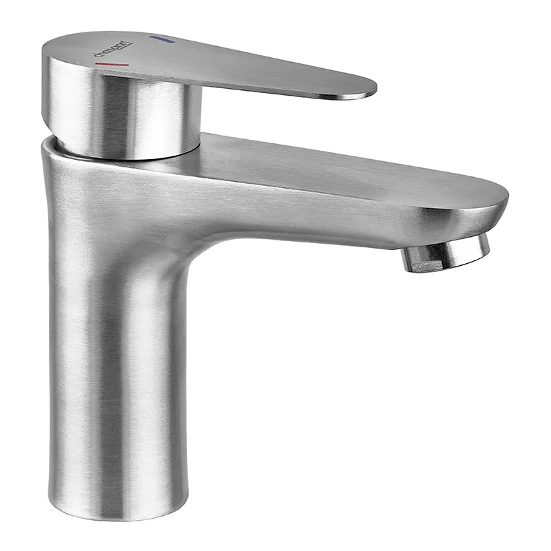 Змішувач для умивальника Champion NEO-001 (CH0310), фото 1