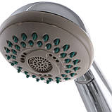 Змішувач для ванни Armata 143 ECO (AR0005), фото 3