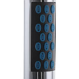 Лійка для душу Zerix SH-30 (ZX2851), фото 2