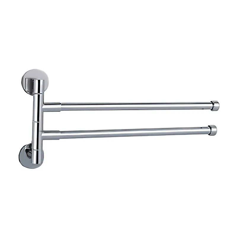 Тримач для рушників поворотний Haiba HB112 (HB0742), фото 1