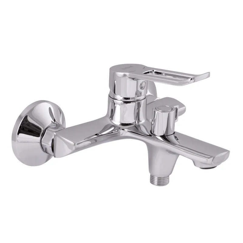 Змішувач для ванни Haiba Adel 009 (HB1007), фото 1