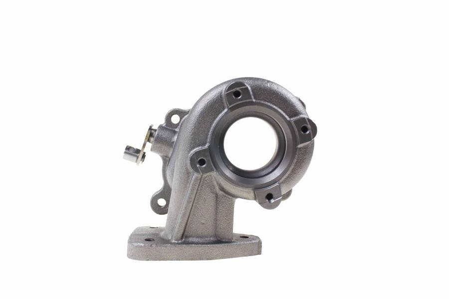 Корпус турбіни № KT K03-6, 53039700055, 53039880055, фото 1