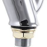 Кухонний змішувач Mixxus Gavi 011 (MI1595), фото 3