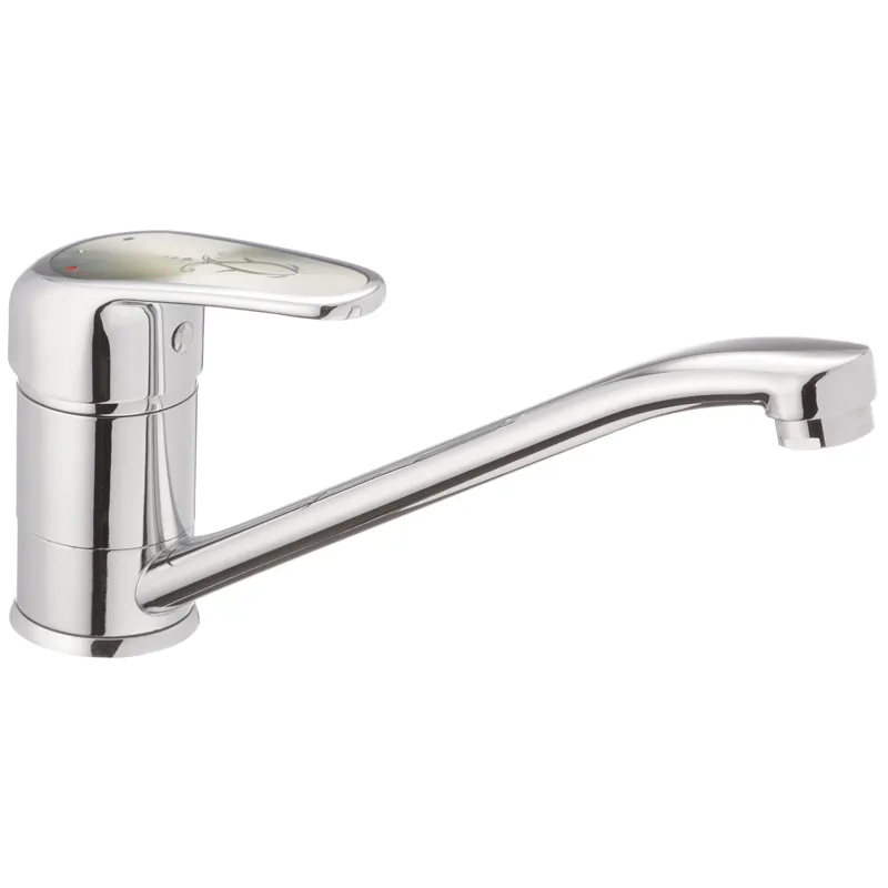 Змішувач для кухні Cron Magic 004 (CR0149), фото 1