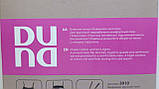 Колготки жіночі демісезонні №5 (зріст 170, стегна 120-124, стопа 25-27) ТМ Duna (Дюна) 3910-1000-чорний, фото 4