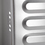 Мийка кухонна Zerix Z6642-08-180E (Satin) (ZX1600), фото 3