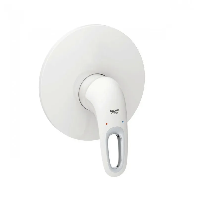 Змішувач для душу прихованого монтажу Grohe Eurostyle (19507LS3), фото 1