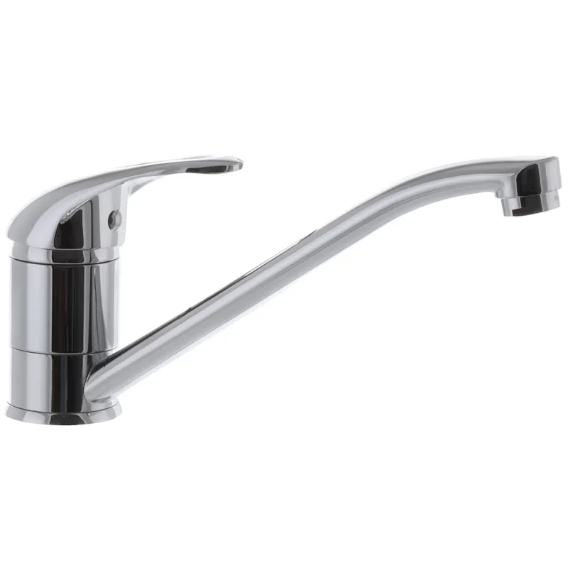 Змішувач для кухні Haiba Luxor 004 (HB0235), фото 1