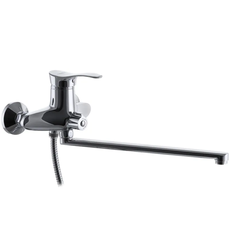 Змішувач для ванни Haiba Eris 006 (HB0100), фото 1