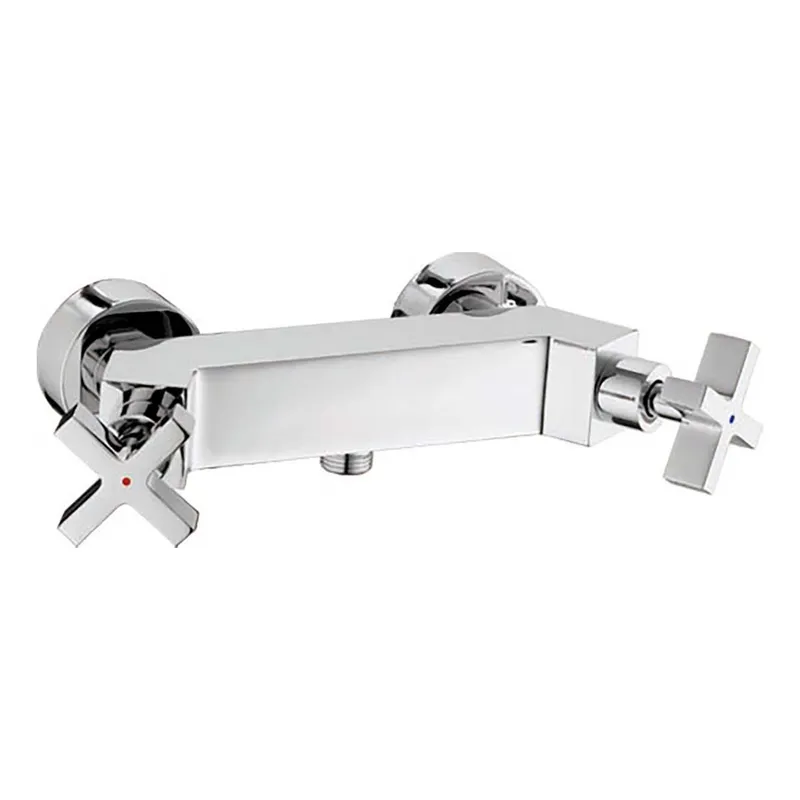 Змішувач для душу Haiba Bergus 003 (HB0020), фото 1