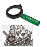 Ключ для зняття та встановлення шестерні розподівала (BMW VANOS) TOPTUL JDDP1765