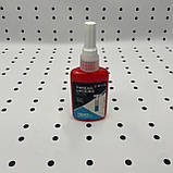 Фіксатор різьби AXXIS синій 50 г, фото 2