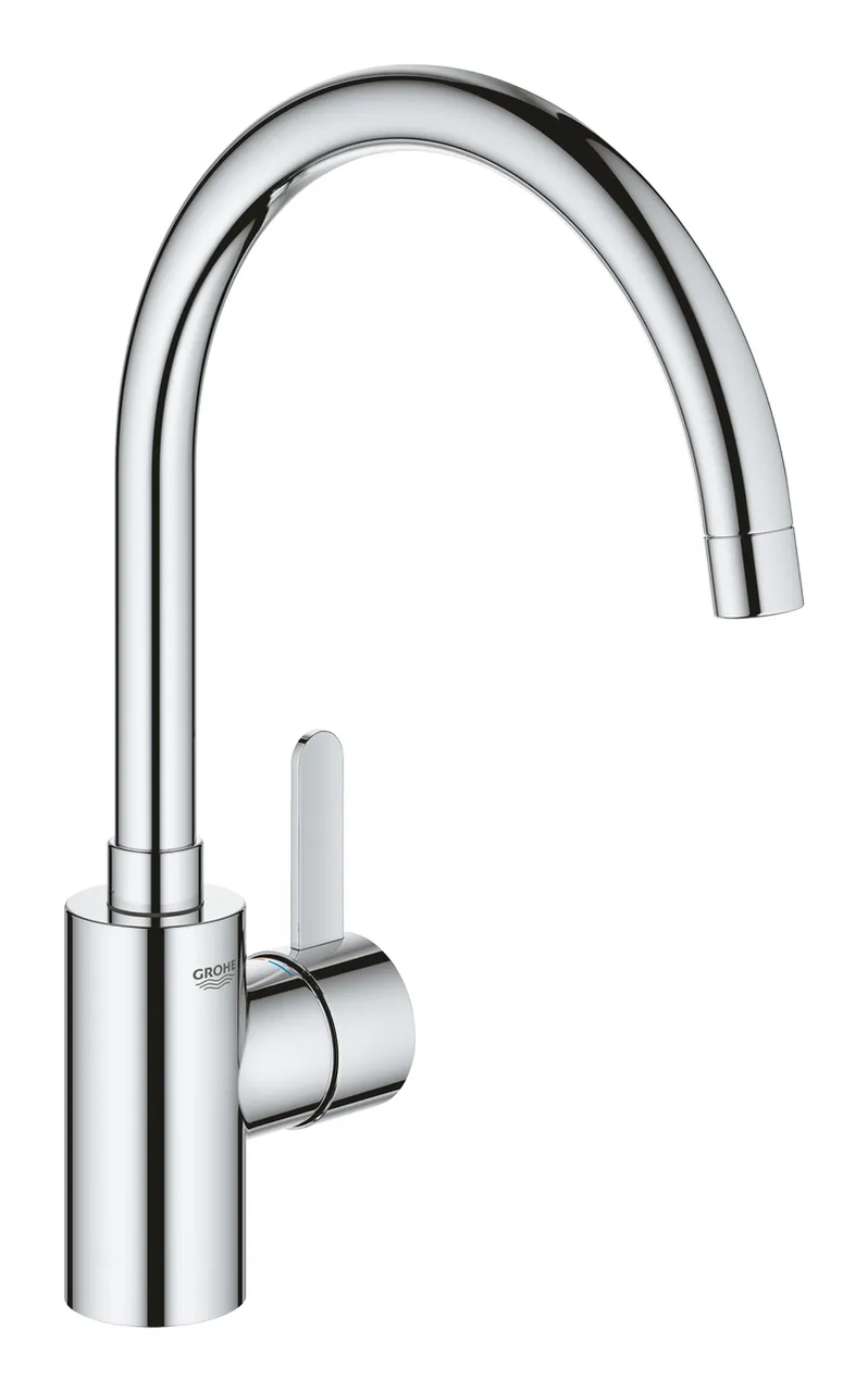 Змішувач для кухні Grohe Eurosmart Cosmopolitan (32843002), фото 1