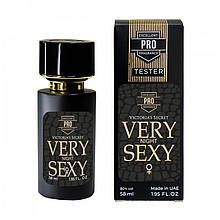 Victoria's Secret Very Sexy Night TESTER PRO жіночий 58 мл