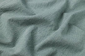 Washed cotton Зелений 250 см
