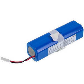 Rowenta SS-2230002529 Акумулятор 14.4V (Li-Ion) для робота-пилососа, фото 1