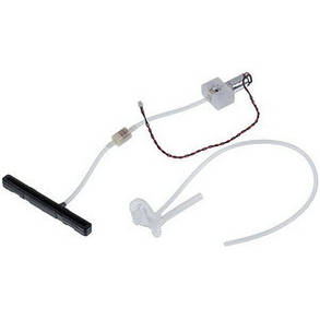 Помпа водяна для робота пилососа Rowenta SS-2230002656, фото 1