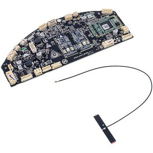 Плата керування для робота-пилососа Rowenta SS-2230003155