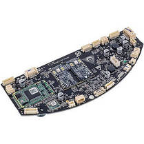 Плата керування для робота-пилососа Rowenta SS-2230003155, фото 3