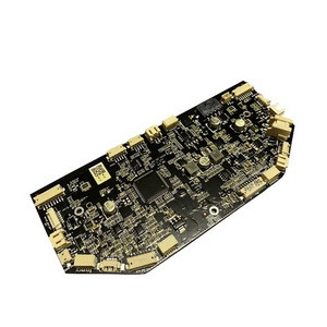 Rowenta SS-2230002664 Плата управління для робота-пилососа