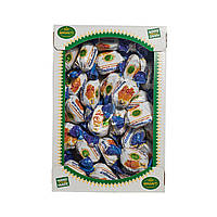 Конфеты "Метеорит арахисово-медовый" Amanti 1000 г