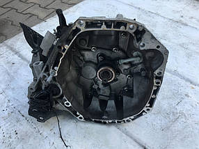 КПП Дачія Дастер 1.6 b JR5335