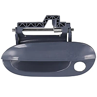 Ручка відкривання зовнішньої двері дверей  E39 BMW 525i 528i 530i 540i 540iP M5