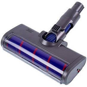 Щітка Turbo Електро для акумуляторного пилососа Dyson, фото 1