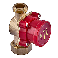 Реле протоку Vomomet VMD15 для насосів підвищення тиску VM15 (VO4207)