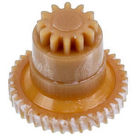 Шестерня редуктора мотора 391942 для слайсера Gorenje