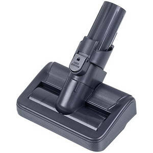 Щітка Turbo (міні) для акумуляторного пилососа Rowenta SS-7222061096 сірий, фото 1