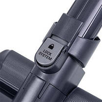 Щітка Turbo (міні) для акумуляторного пилососа Rowenta SS-7222061096 сірий, фото 2