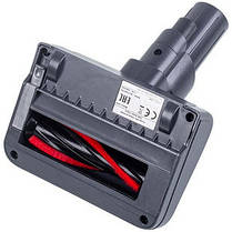 Щітка Turbo (міні) для акумуляторного пилососа Rowenta SS-7222061096 сірий, фото 4