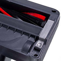 Щітка Turbo (міні) для акумуляторного пилососа Rowenta SS-7222061096 сірий, фото 5