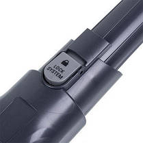 Щітка Turbo (міні) для акумуляторного пилососа Rowenta SS-2230002404 сірий, фото 2