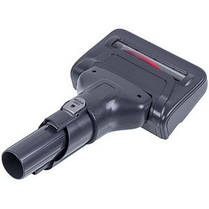 Щітка Turbo (міні) для акумуляторного пилососа Rowenta SS-2230002404 сірий, фото 3