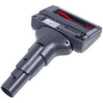 Щітка Turbo (міні) для акумуляторного пилососа Rowenta SS-2230002404 сірий, фото 4