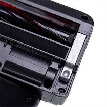 Щітка Turbo (міні) для акумуляторного пилососа Rowenta SS-2230002628 чорний, фото 5