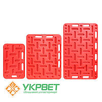 Дошка для перегону свиней, Musyder