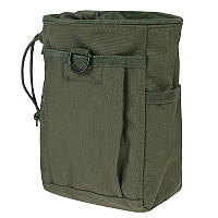 Підсумок Mil-Tec MOLLE зелений (OD)