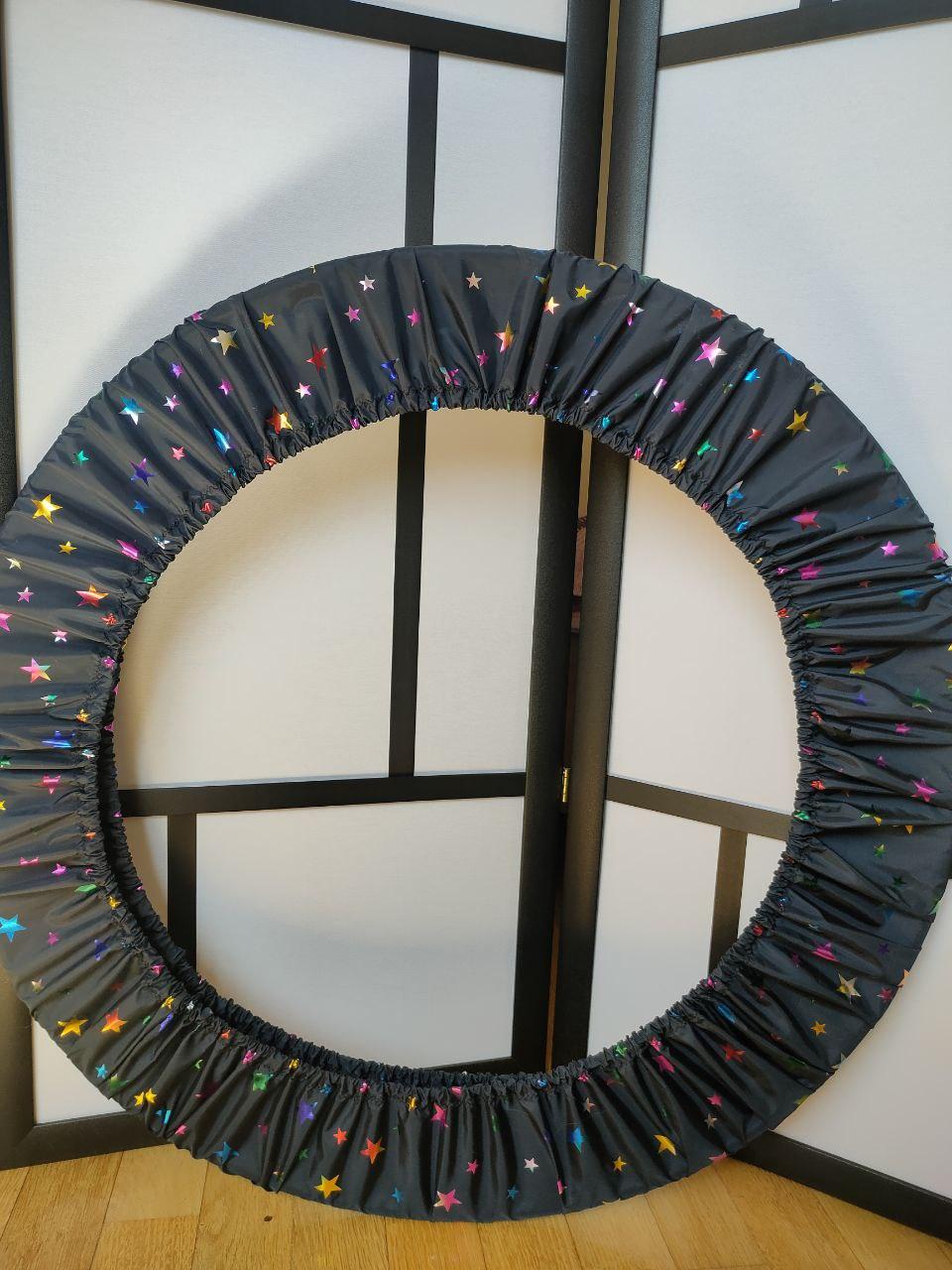 Чохол на гімнастичний обруч, фото 1