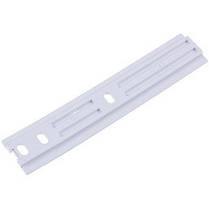 Whirlpool 481231028208 Набір кріплень фасада дверей для вбудованої морозильної камери, фото 3