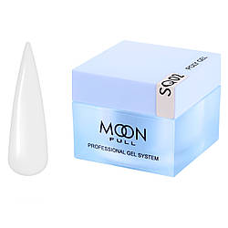 Полігель Moon Full Poly Gel NoSQ02, 30 мл ( без НЕМА і ТРО)